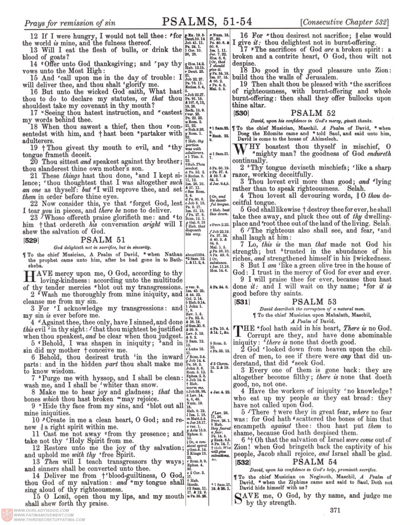 Freemason Bible scan 0464