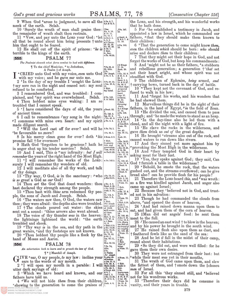 Freemason Bible scan 0472
