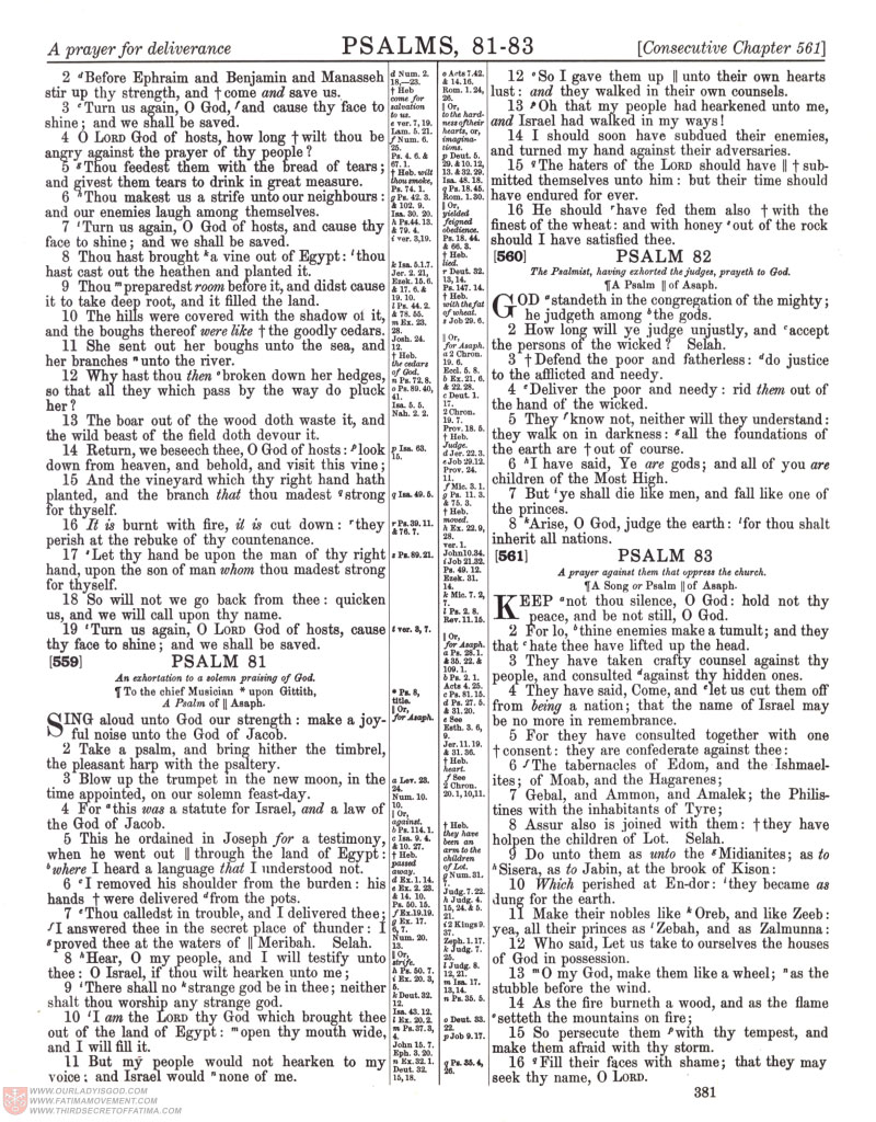 Freemason Bible scan 0474