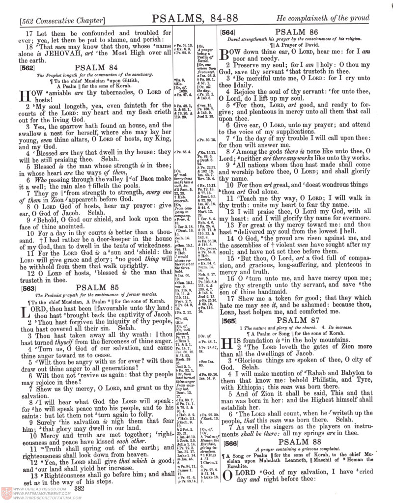Freemason Bible scan 0475