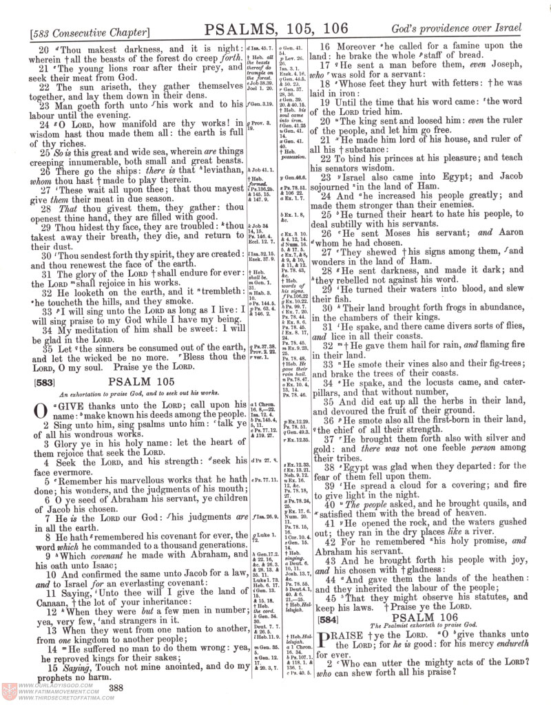 Freemason Bible scan 0481