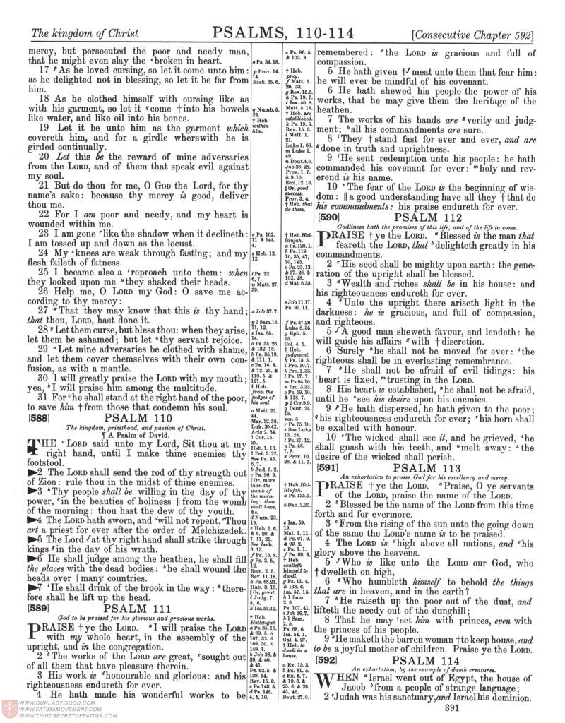 Freemason Bible scan 0484