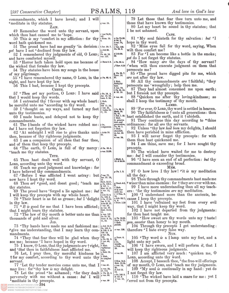 Freemason Bible scan 0487