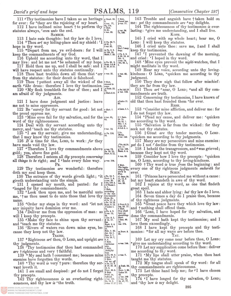 Freemason Bible scan 0488