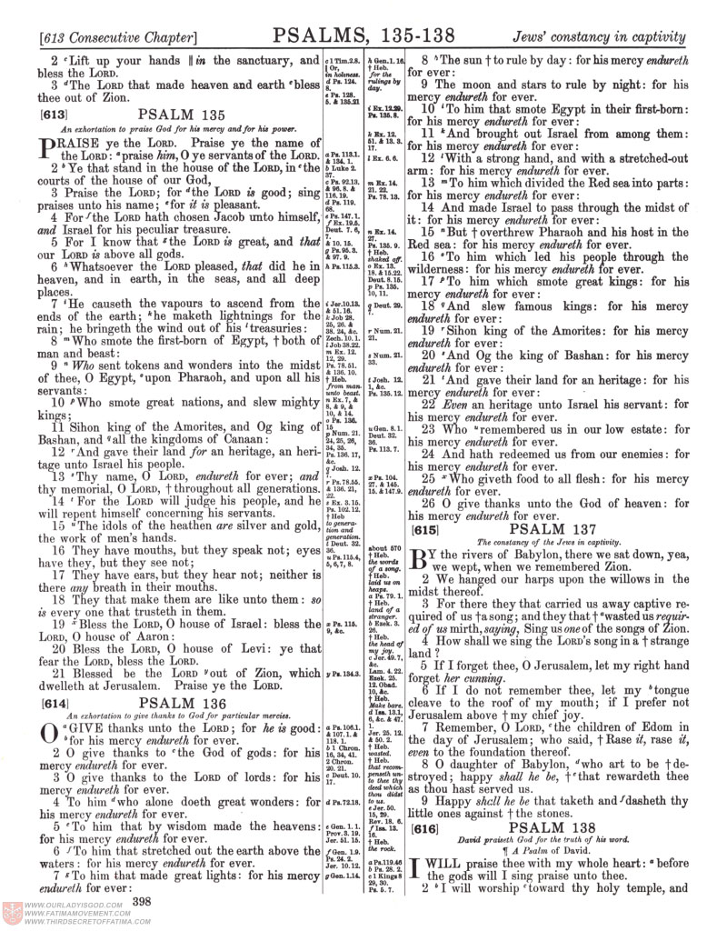Freemason Bible scan 0491