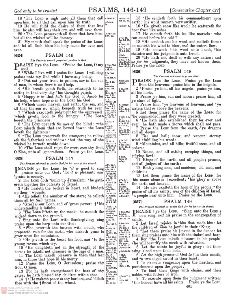 Freemason Bible scan 0494