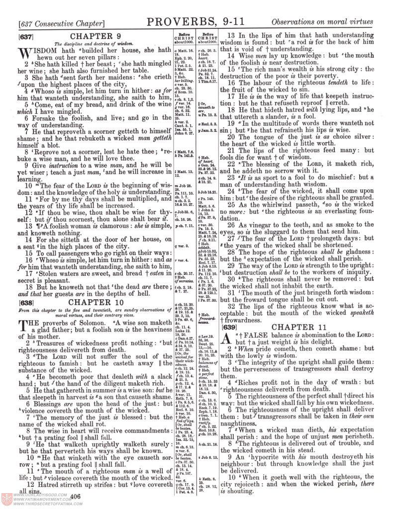 Freemason Bible scan 0499