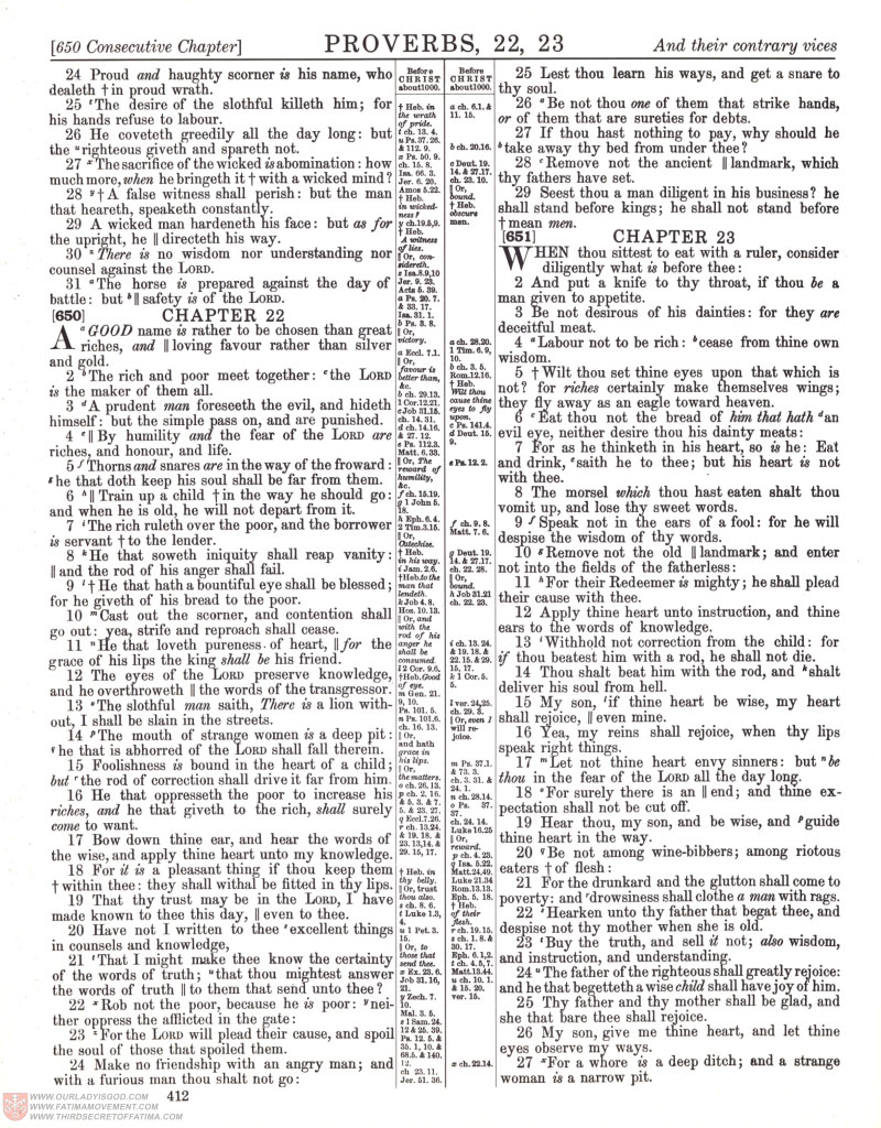 Freemason Bible scan 0509