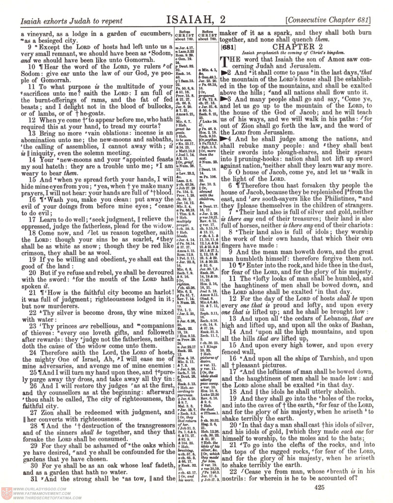Freemason Bible scan 0522