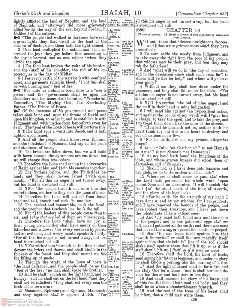 Freemason Bible scan 0526