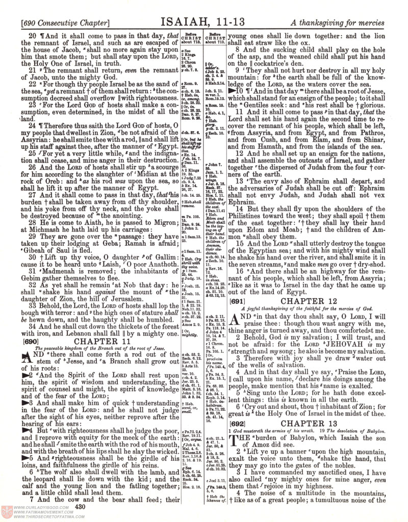 Freemason Bible scan 0527