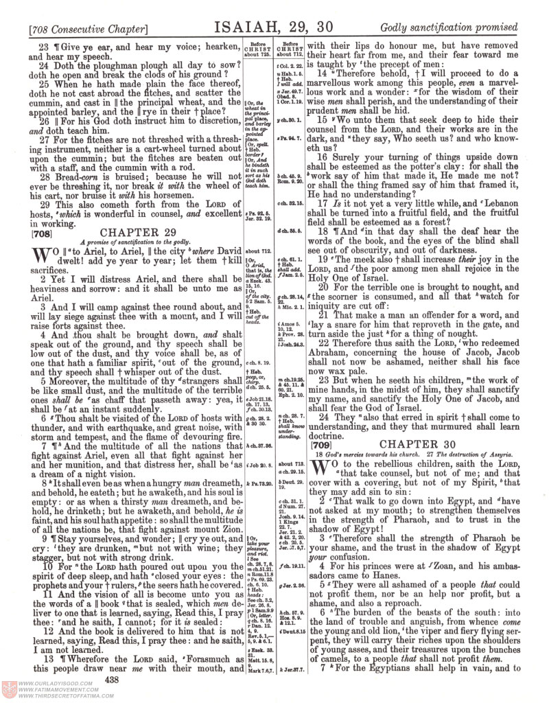 Freemason Bible scan 0535