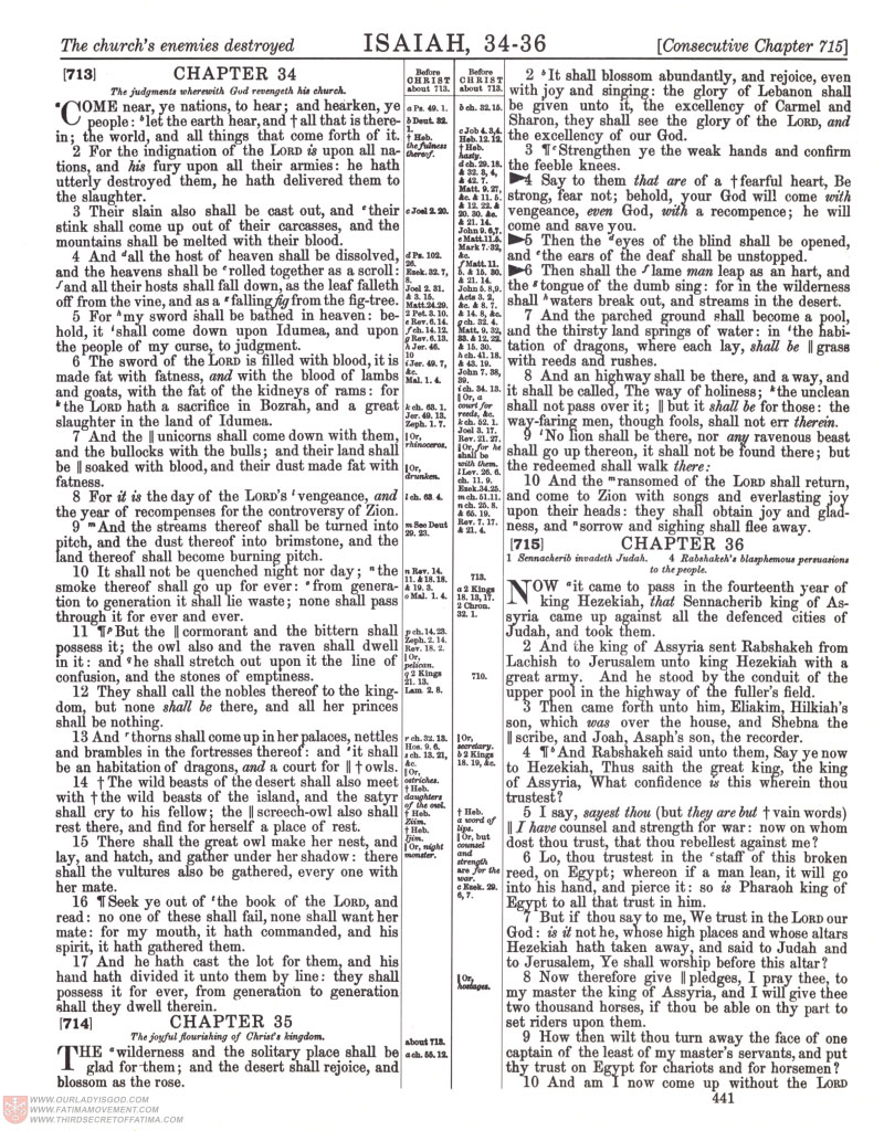Freemason Bible scan 0538