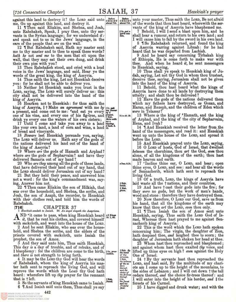Freemason Bible scan 0539