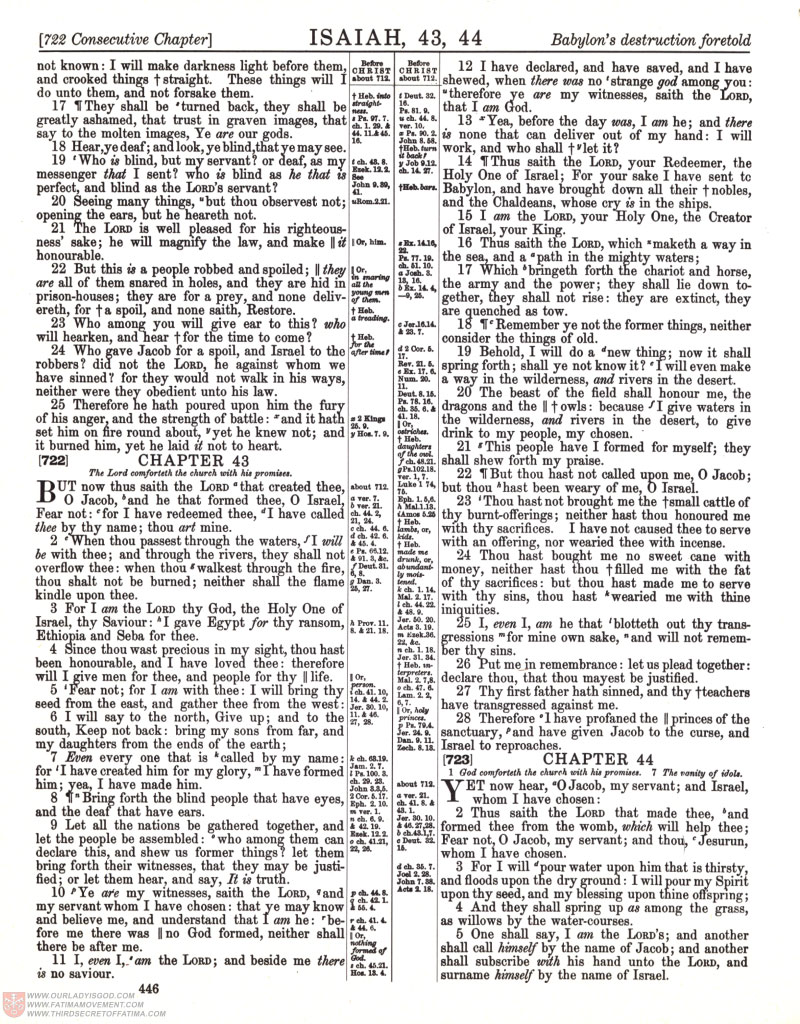 Freemason Bible scan 0543