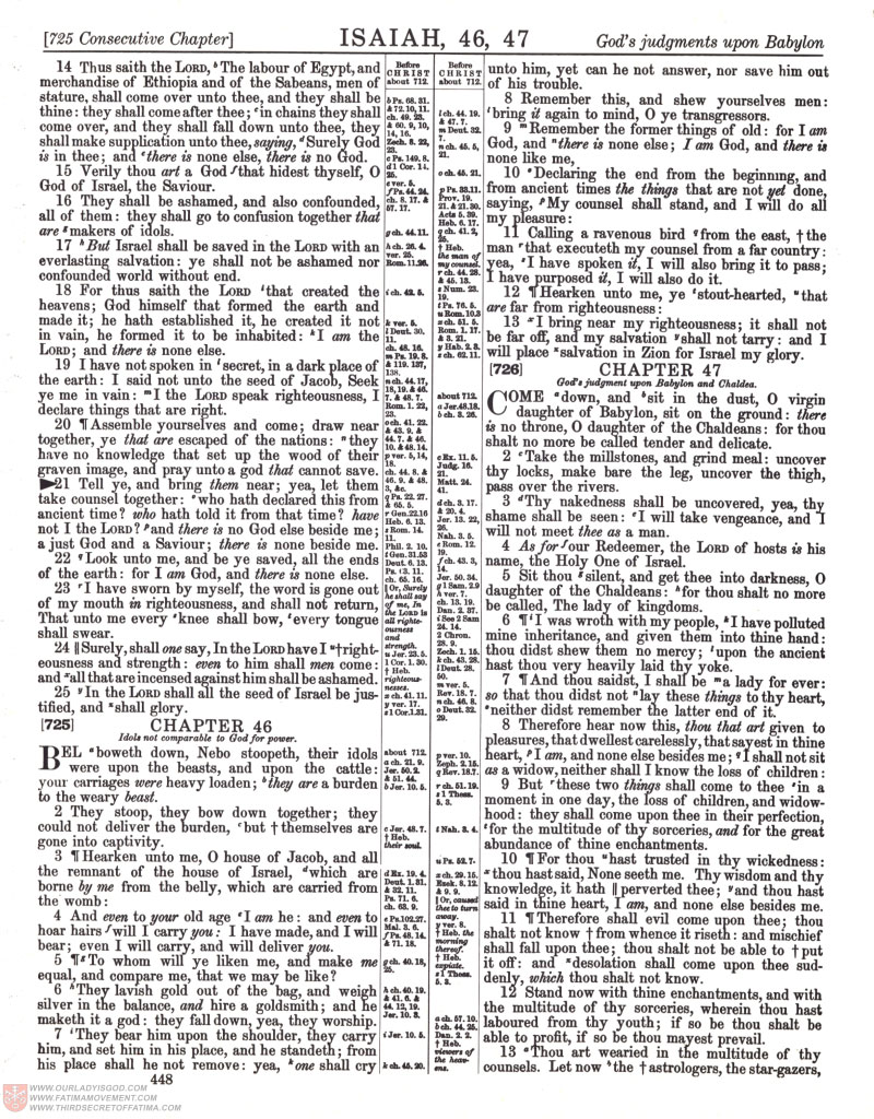 Freemason Bible scan 0545
