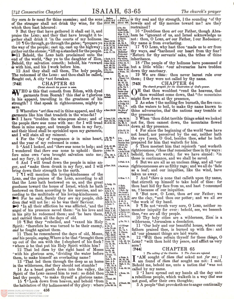 Freemason Bible scan 0553
