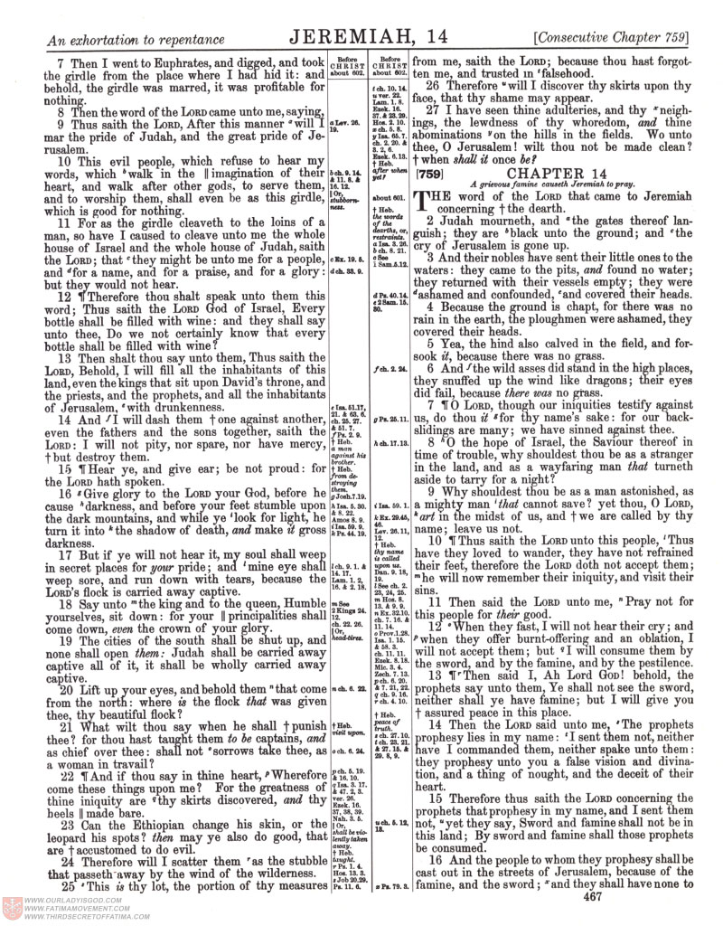 Freemason Bible scan 0564