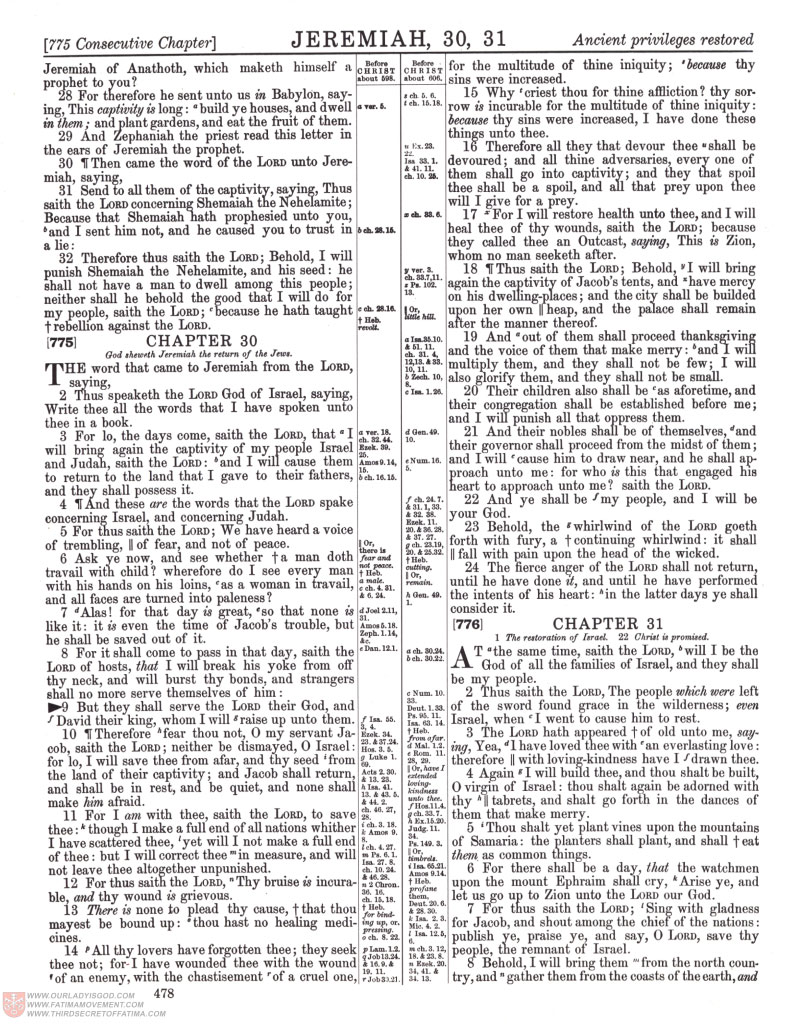 Freemason Bible scan 0575