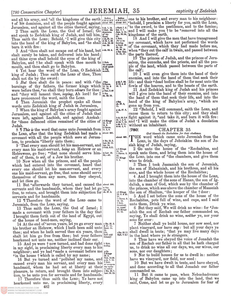 Freemason Bible scan 0579