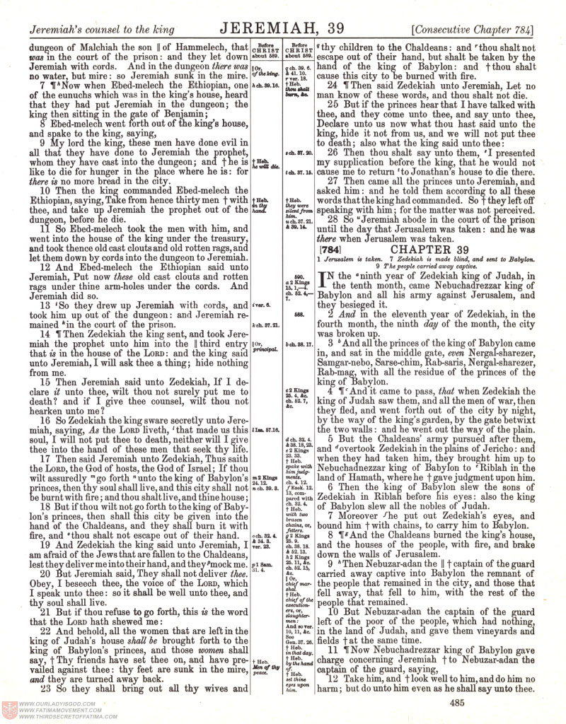 Freemason Bible scan 0582