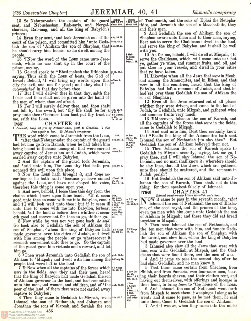 Freemason Bible scan 0583