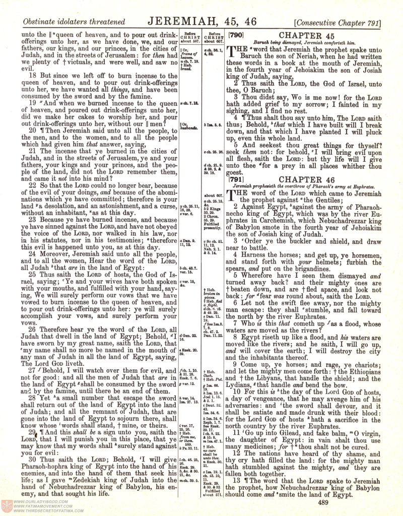 Freemason Bible scan 0586
