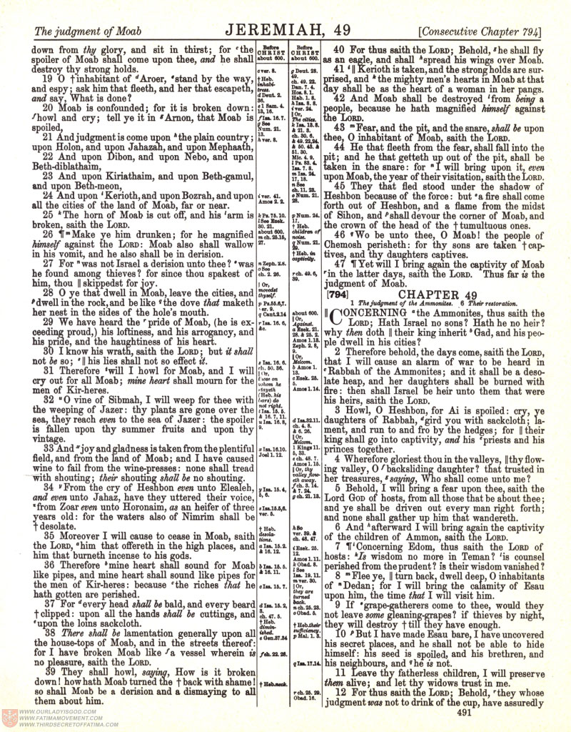 Freemason Bible scan 0588