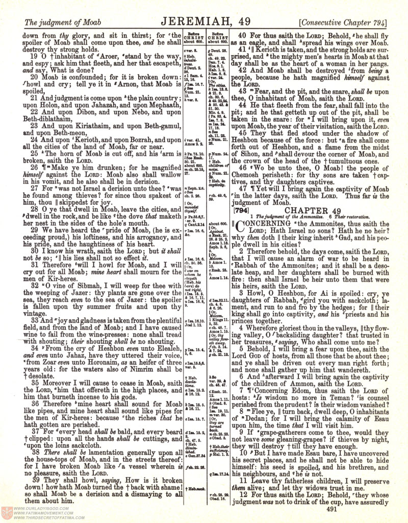 Freemason Bible scan 0588