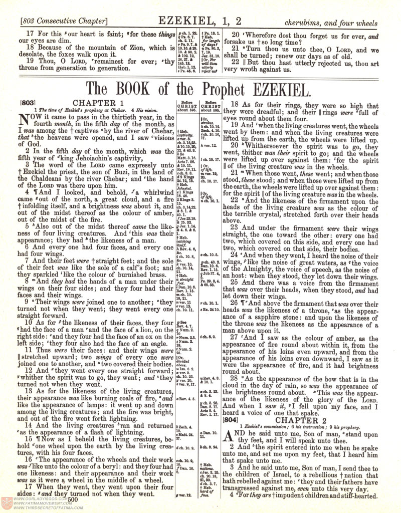 Freemason Bible scan 0597