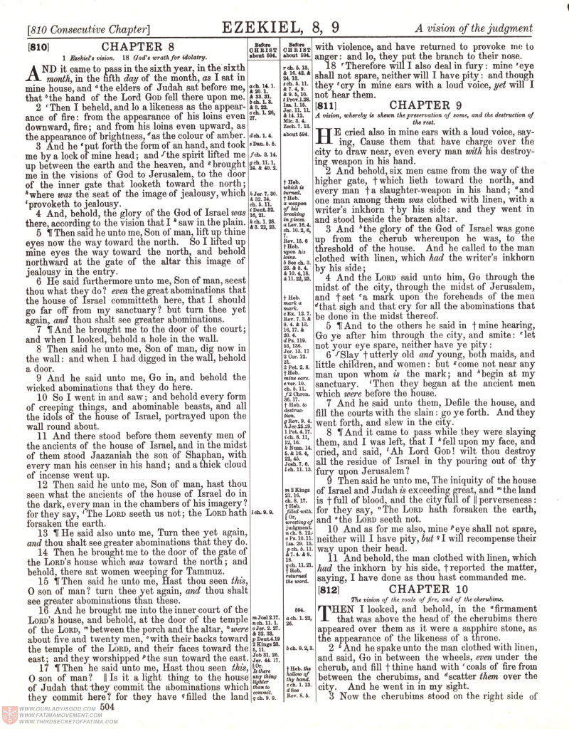 Freemason Bible scan 0601