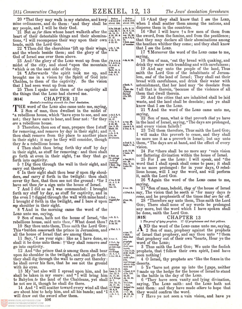Freemason Bible scan 0603