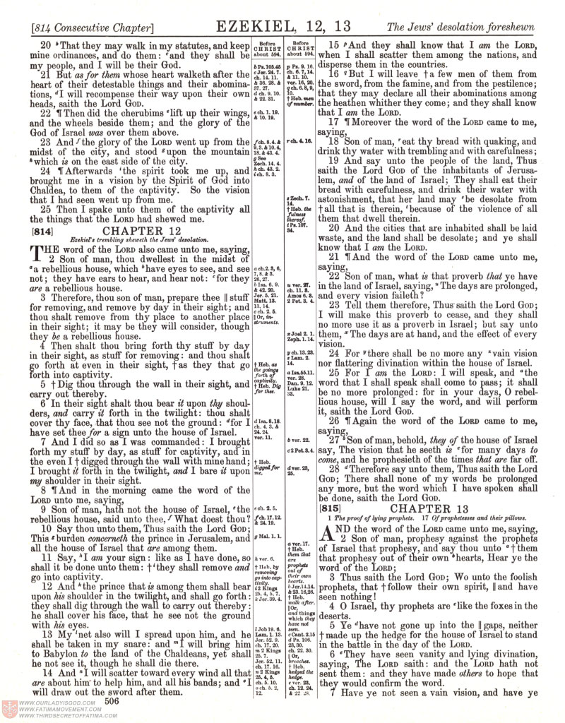 Freemason Bible scan 0603