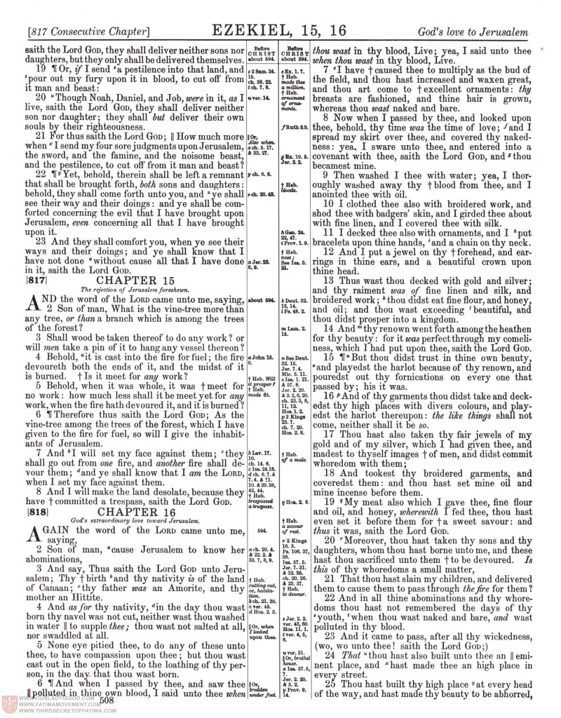 Freemason Bible scan 0605