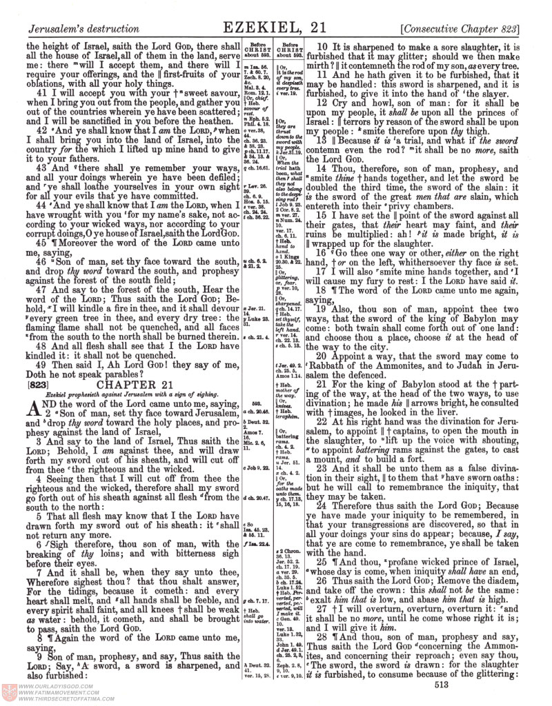 Freemason Bible scan 0610