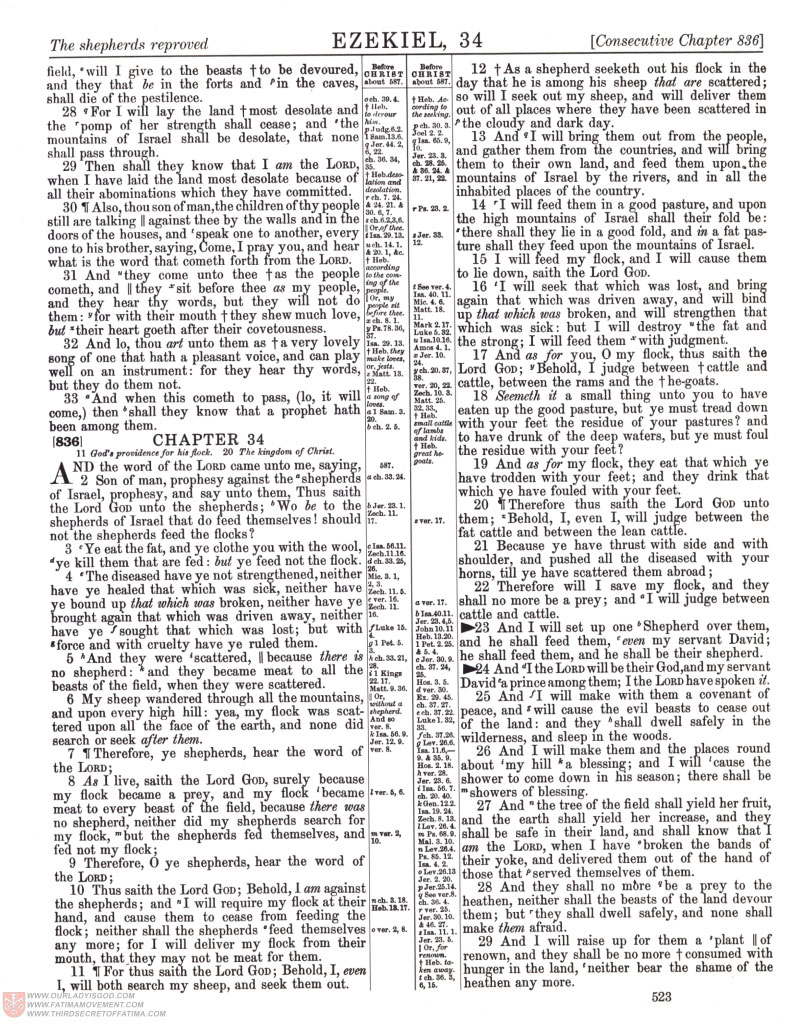 Freemason Bible scan 0620