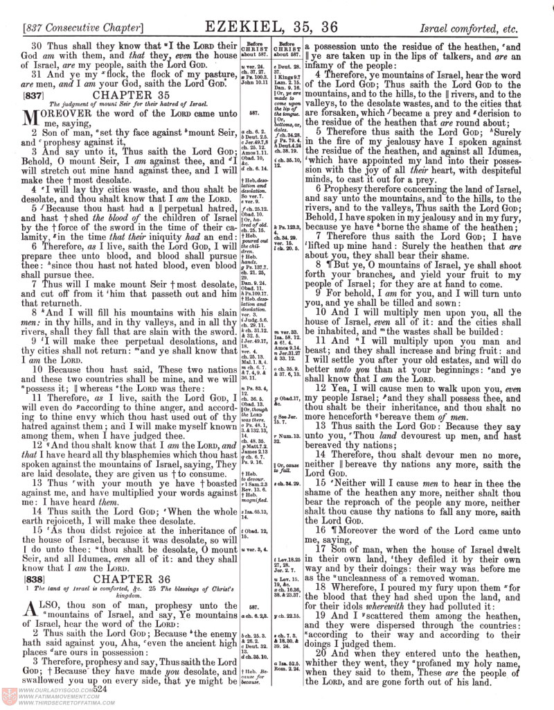 Freemason Bible scan 0621