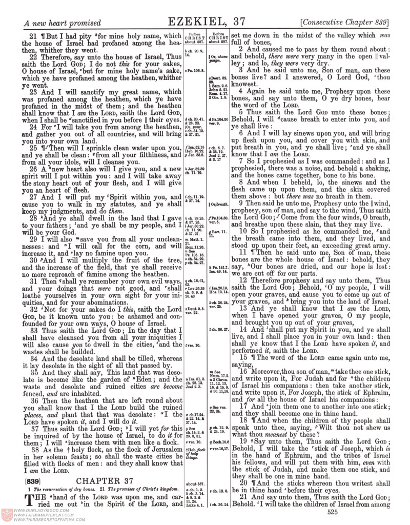 Freemason Bible scan 0622