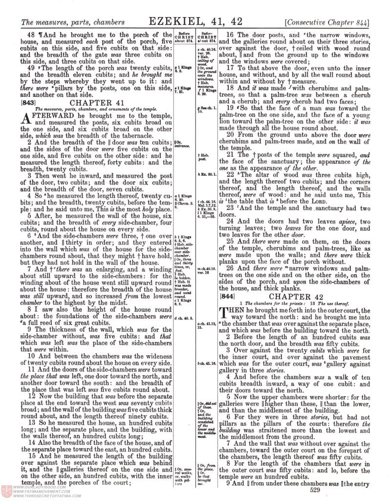 Freemason Bible scan 0626