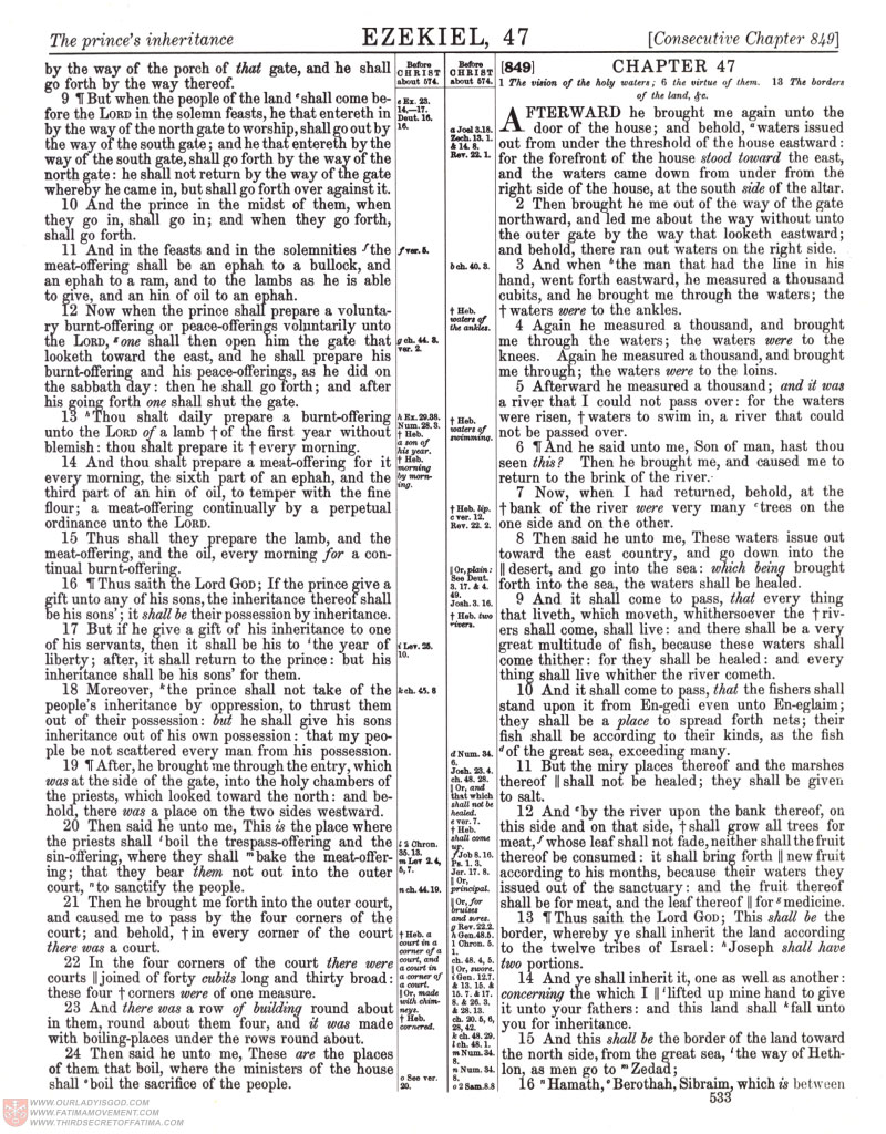 Freemason Bible scan 0630