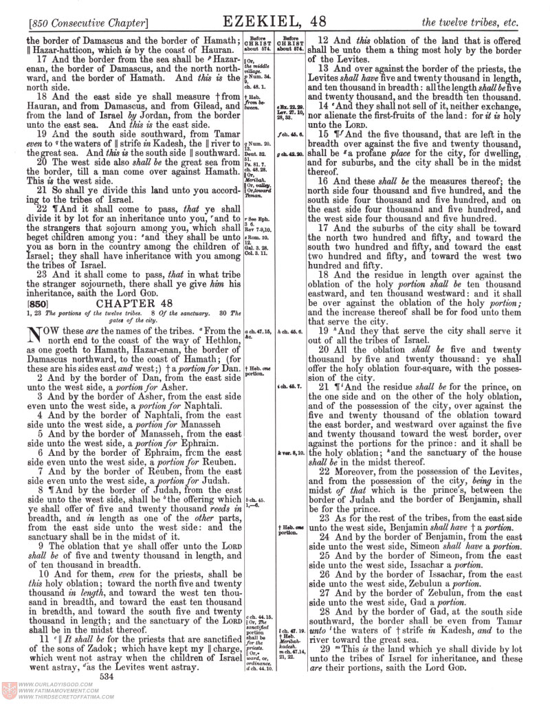 Freemason Bible scan 0631