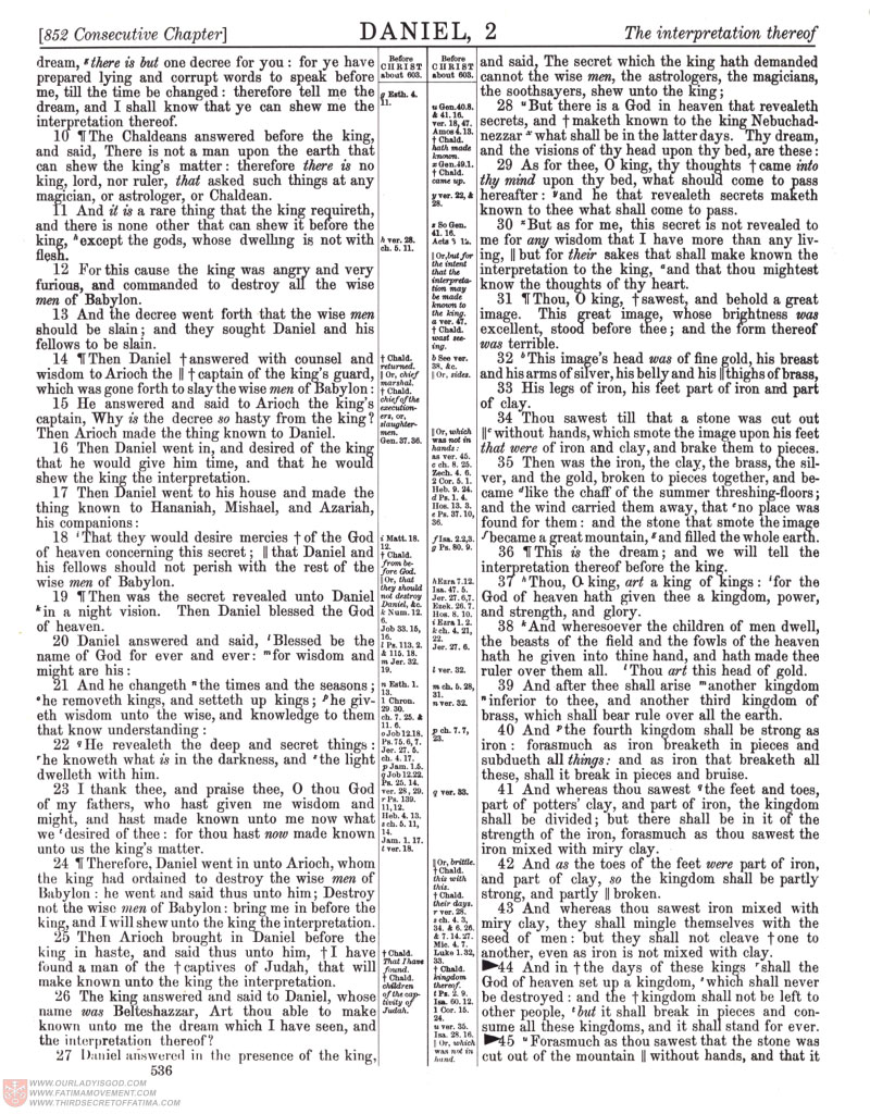 Freemason Bible scan 0633