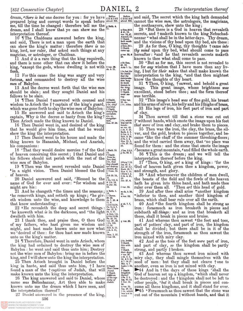 Freemason Bible scan 0633