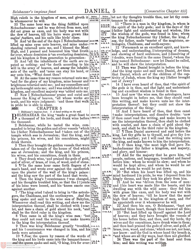 Freemason Bible scan 0636