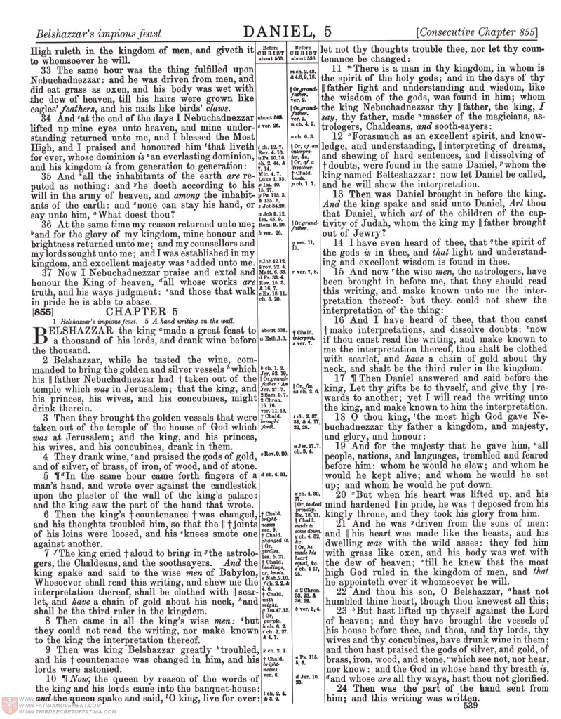 Freemason Bible scan 0636