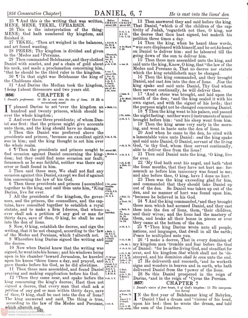Freemason Bible scan 0637