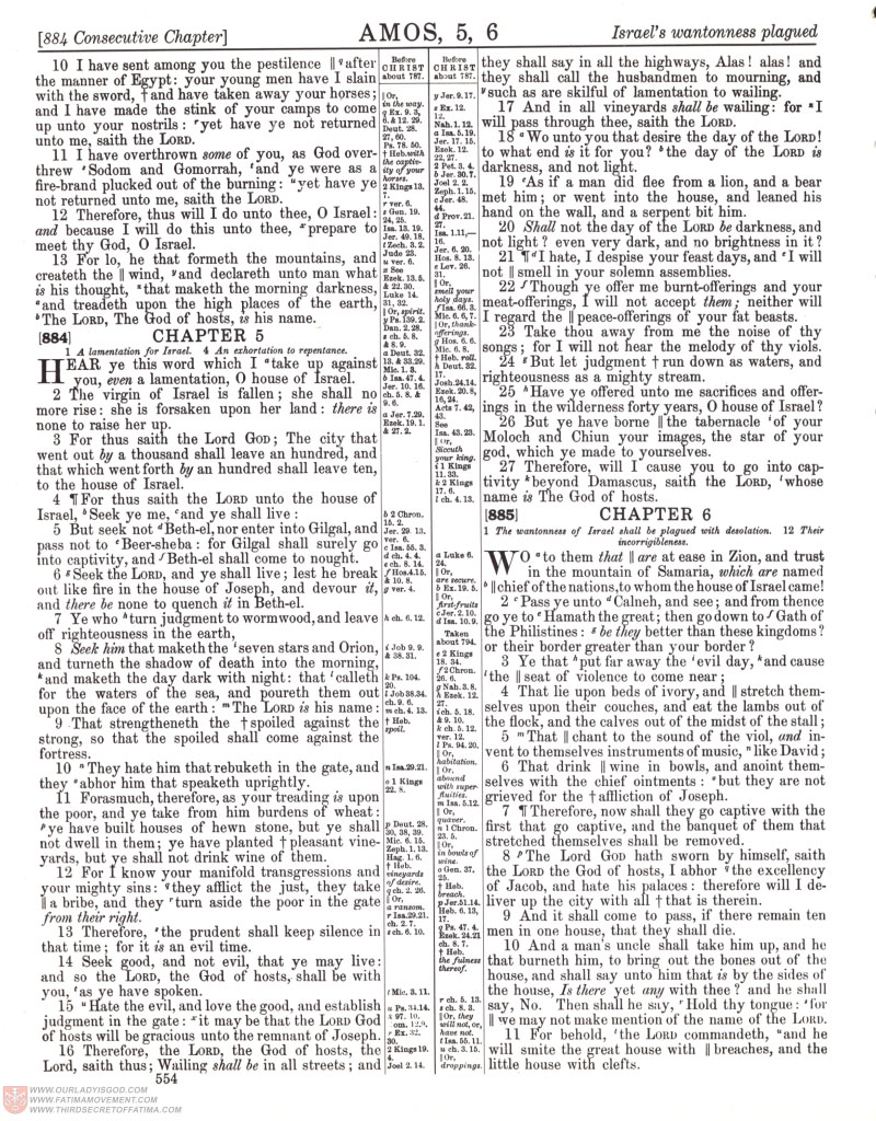 Freemason Bible scan 0651