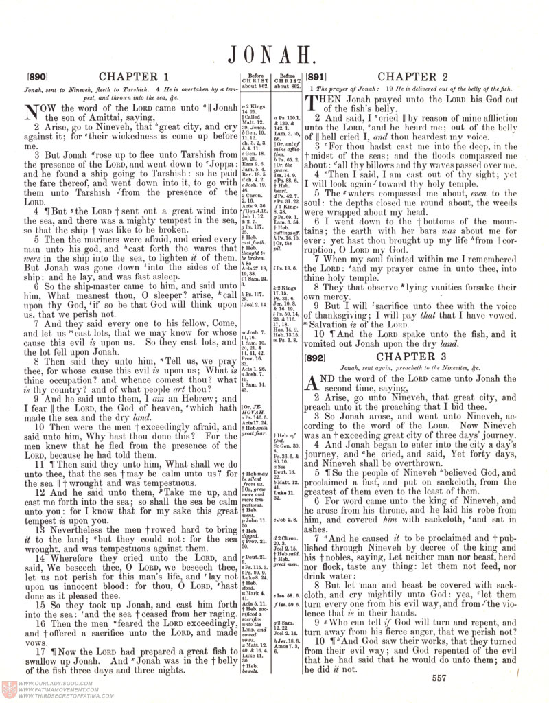 Freemason Bible scan 0654