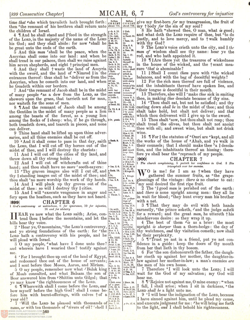 Freemason Bible scan 0657