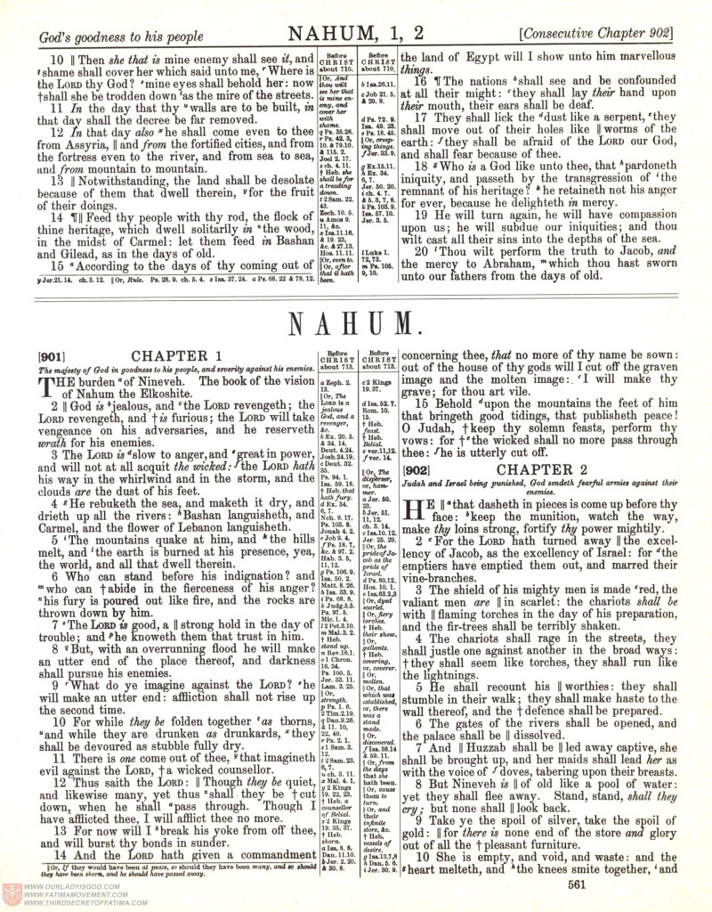 Freemason Bible scan 0658
